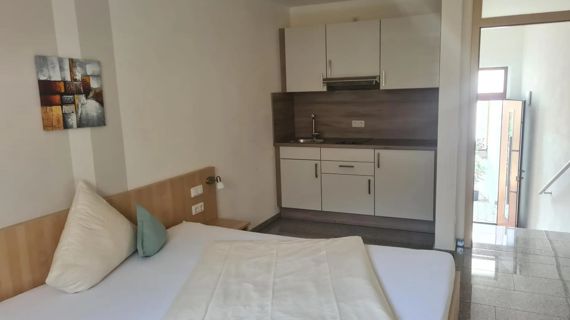 Hotel Landhotel Winter Affing Duitsland